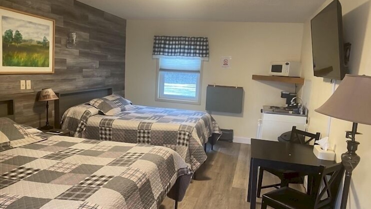 Photo of Bedroom in Potsdam