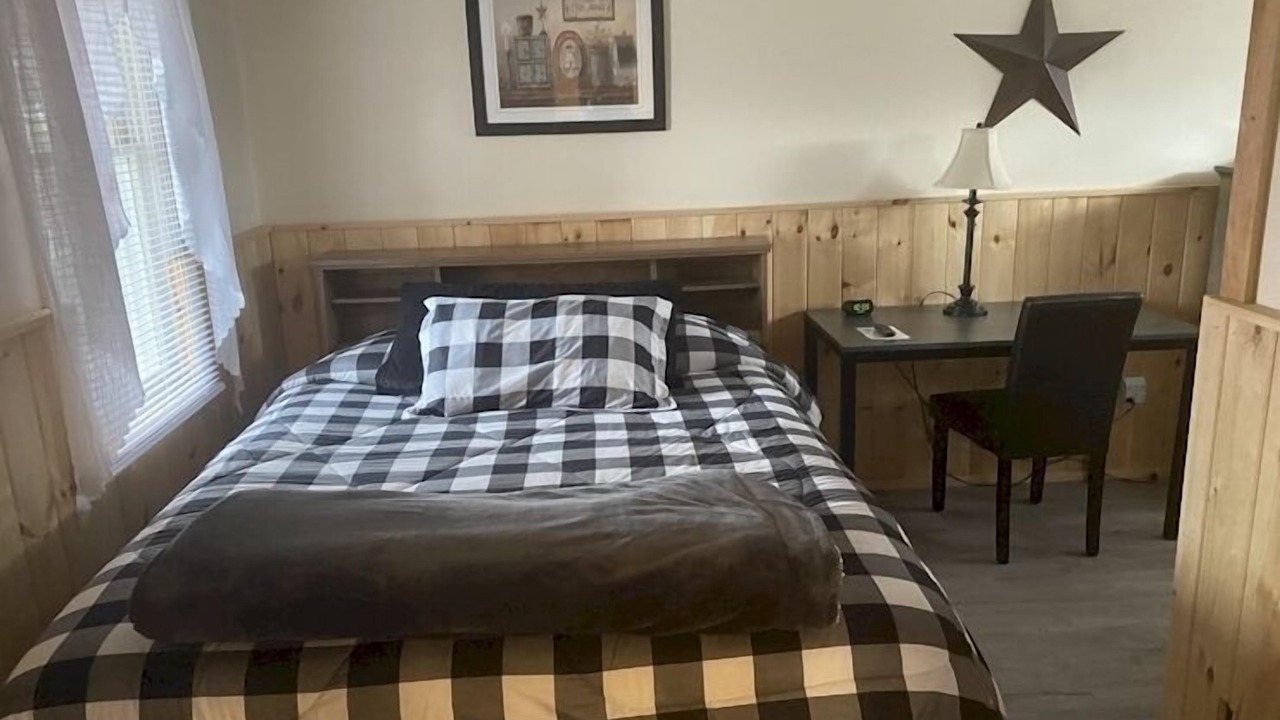 Photo of Bedroom in Potsdam