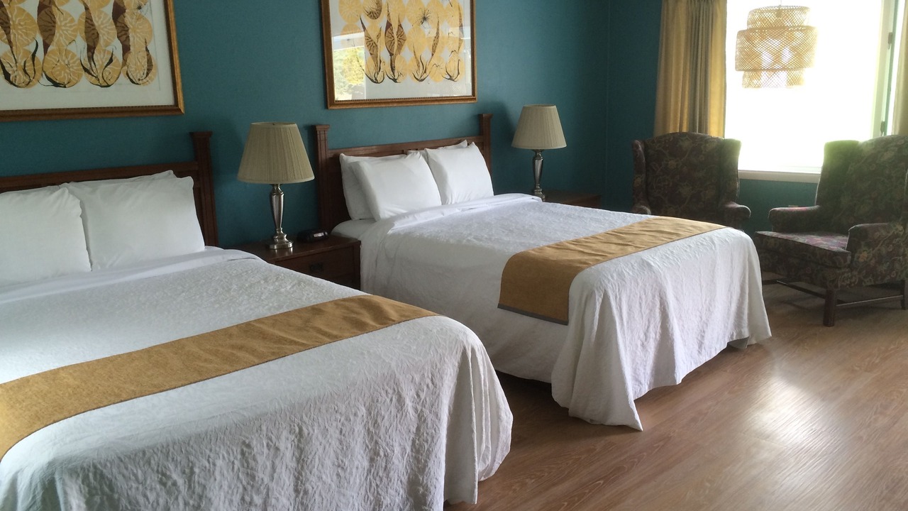 Photo of Bedroom in Bennington