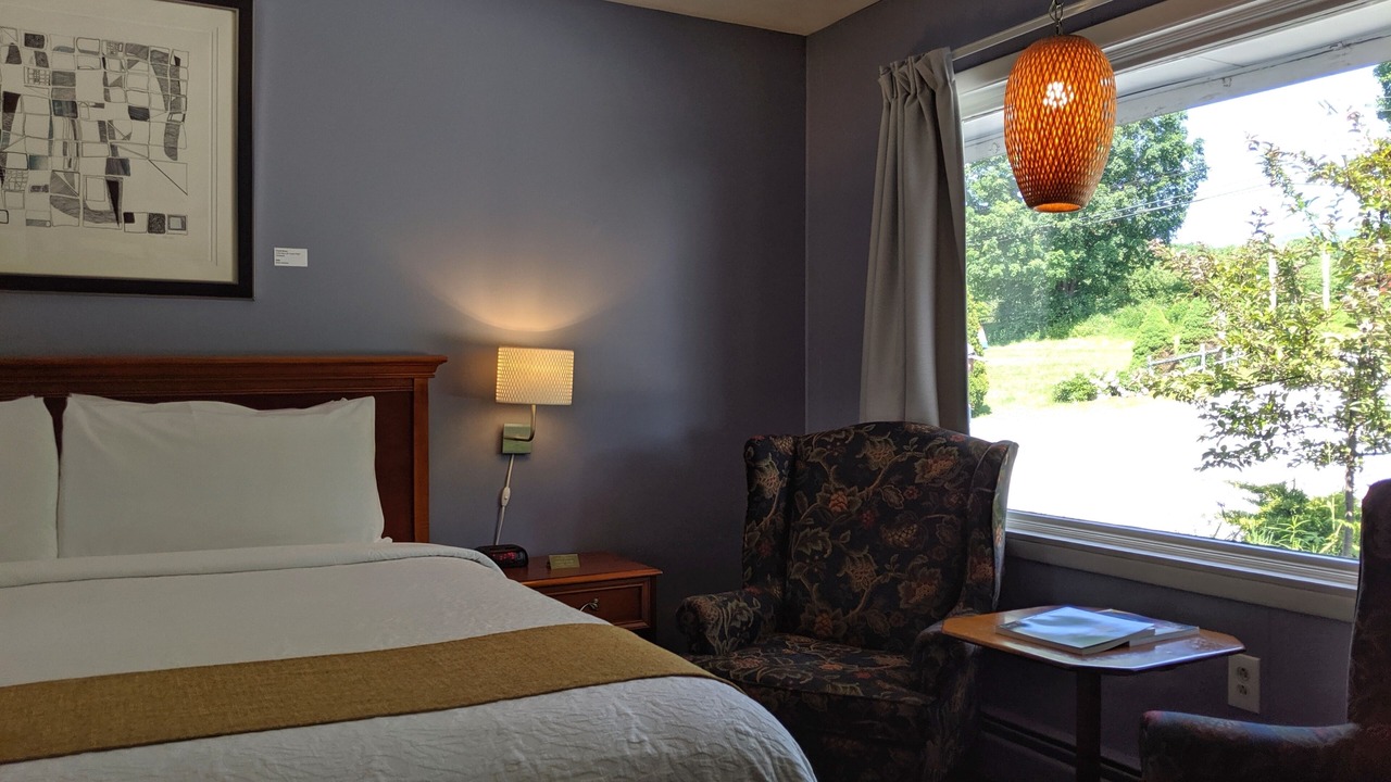 Photo of Bedroom in Bennington