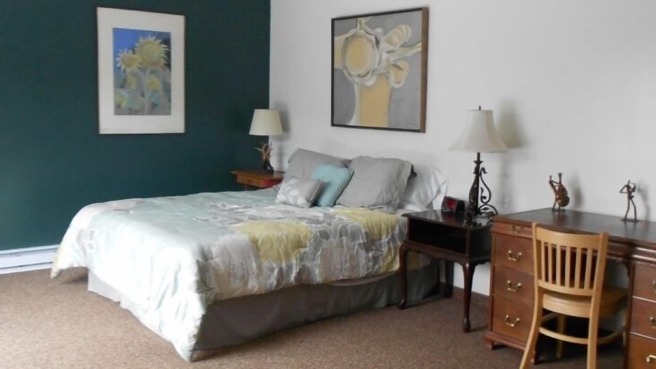 Photo of Bedroom in Mexico