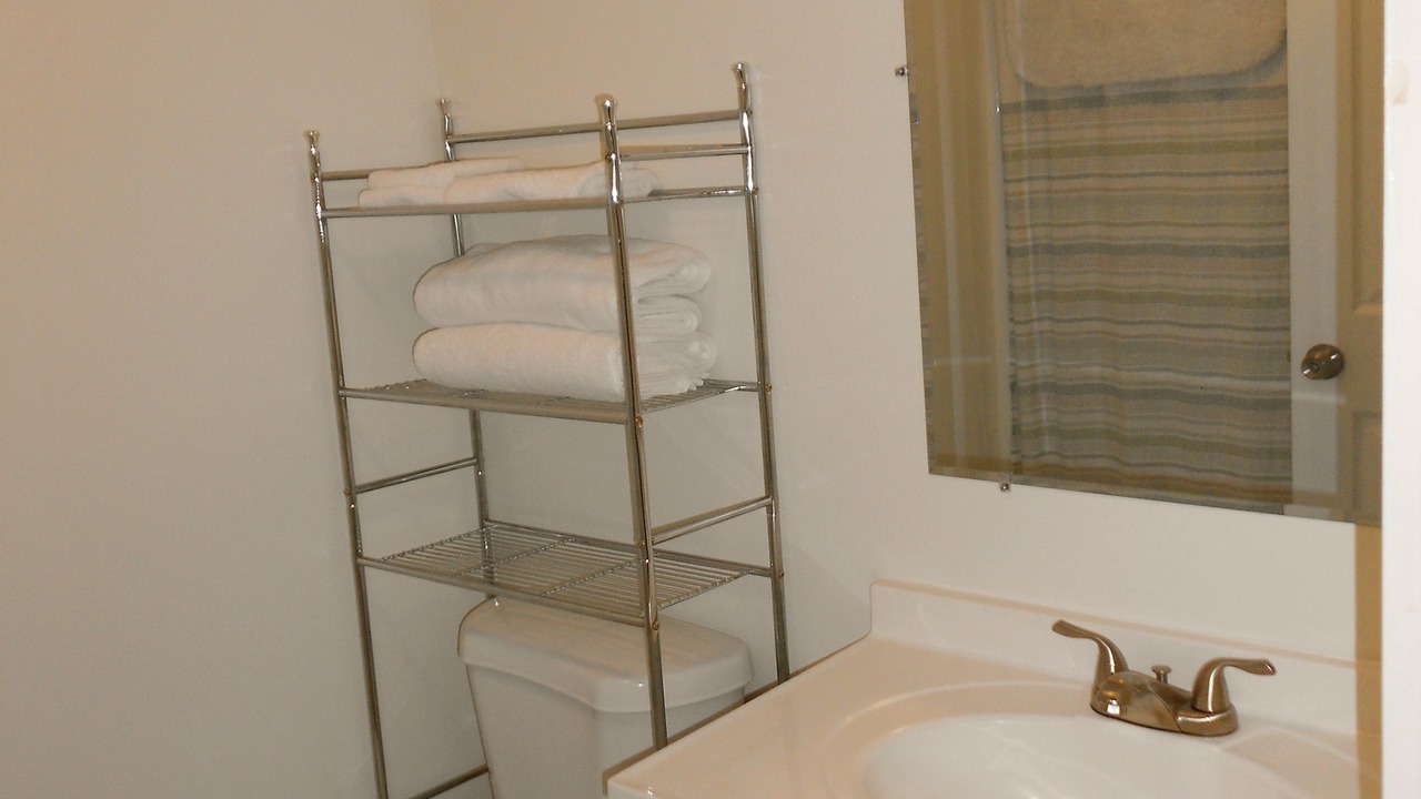 Photo of Bathroom in Mexico
