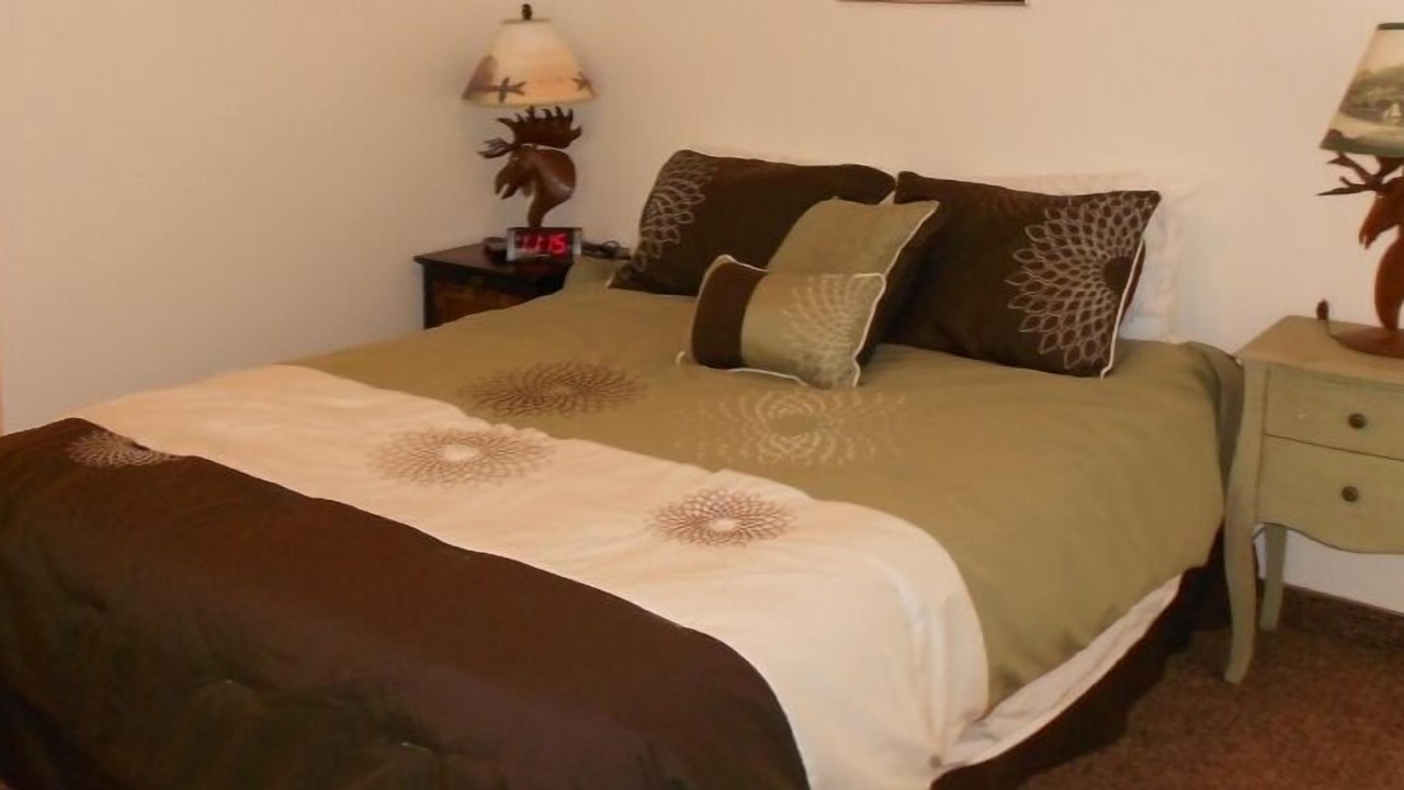 Photo of Bedroom in Mexico