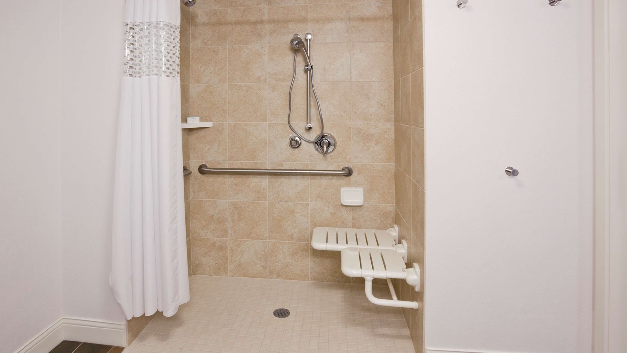 Photo of Bathroom in West Bloomington