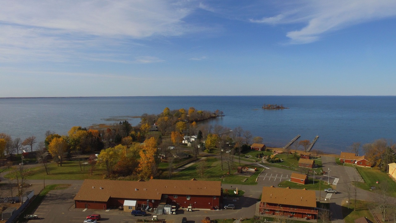 Photo of Outdoor in Isle