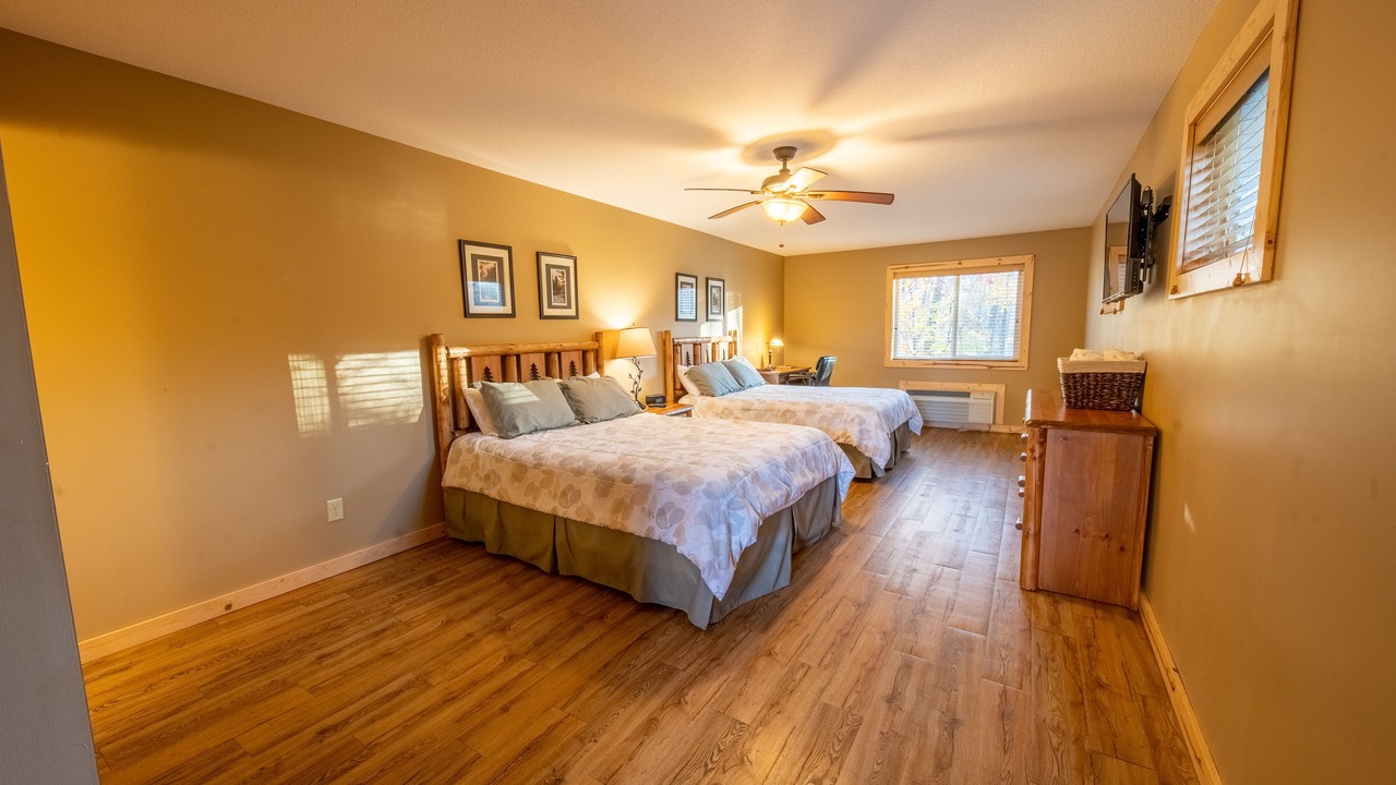 Photo of Bedroom in Isle