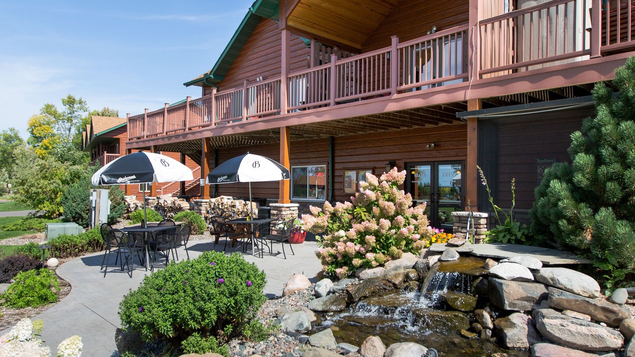 Photo of Outdoor in Isle