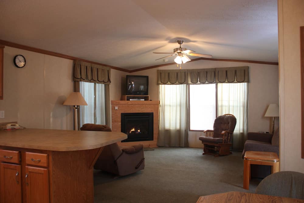 Photo of Livingroom in Isle