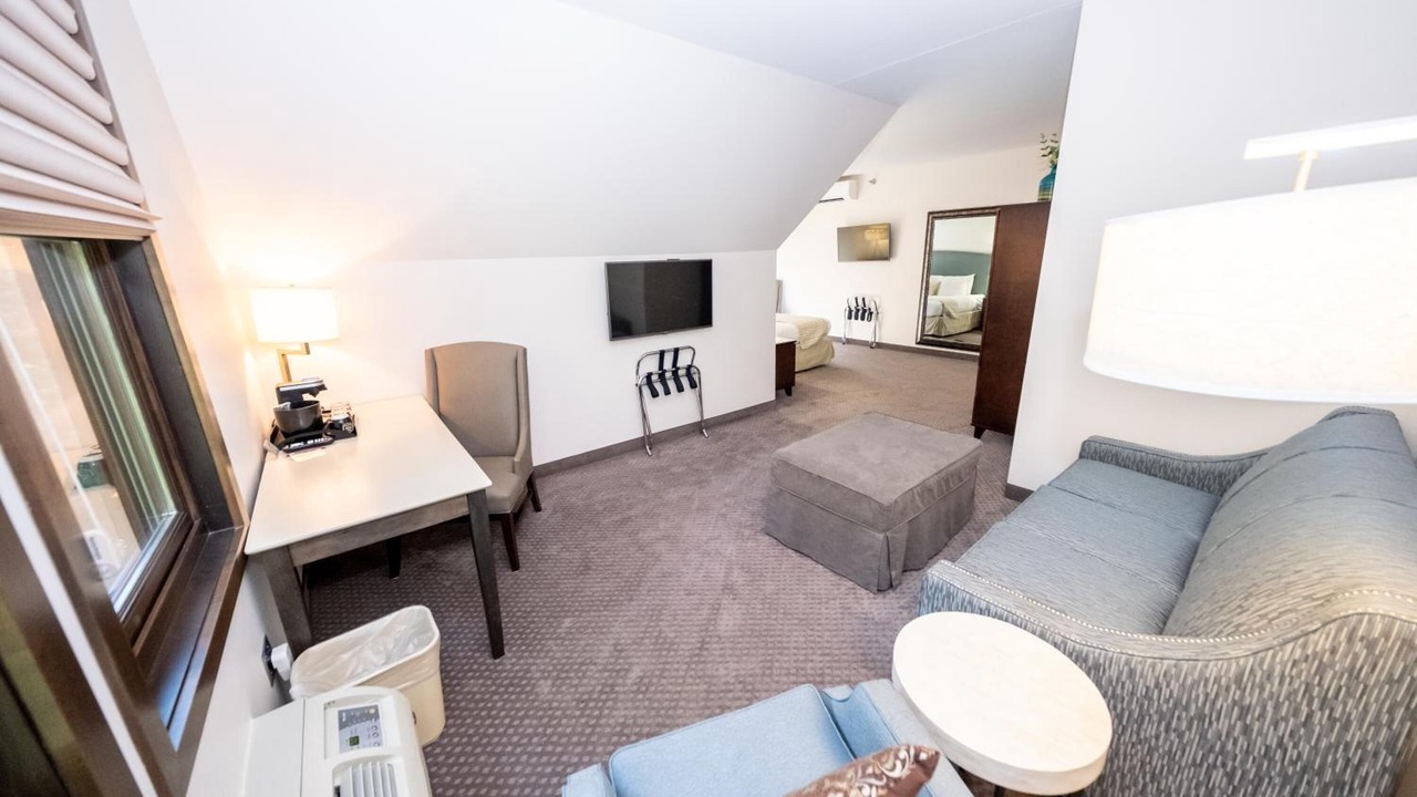 Photo of Bedroom in Faribault