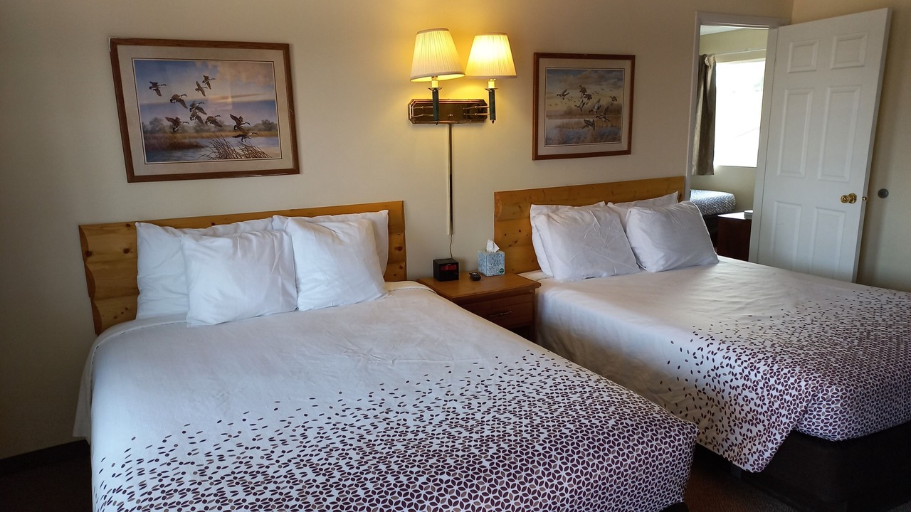 Photo of Bedroom in Grantsburg