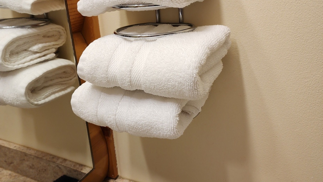 Photo of Bathroom in Grantsburg
