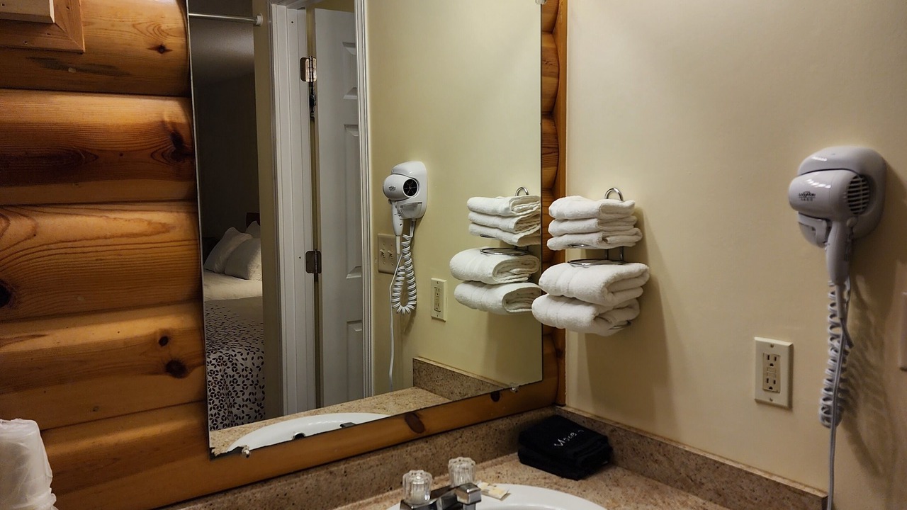 Photo of Bathroom in Grantsburg