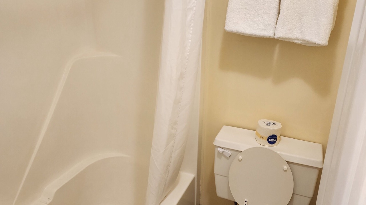 Photo of Bathroom in Grantsburg