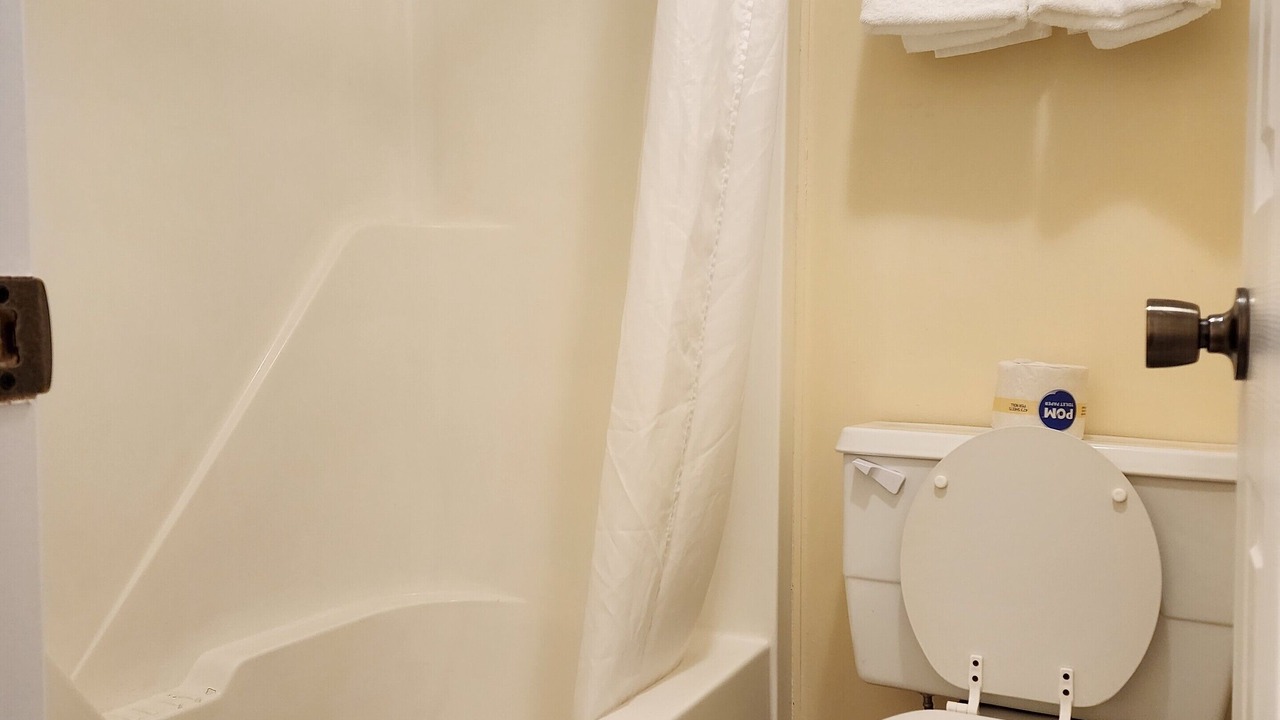 Photo of Bathroom in Grantsburg