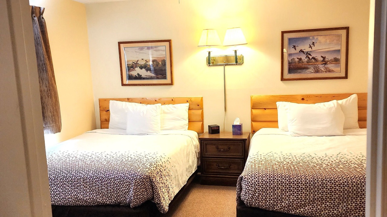Photo of Bedroom in Grantsburg