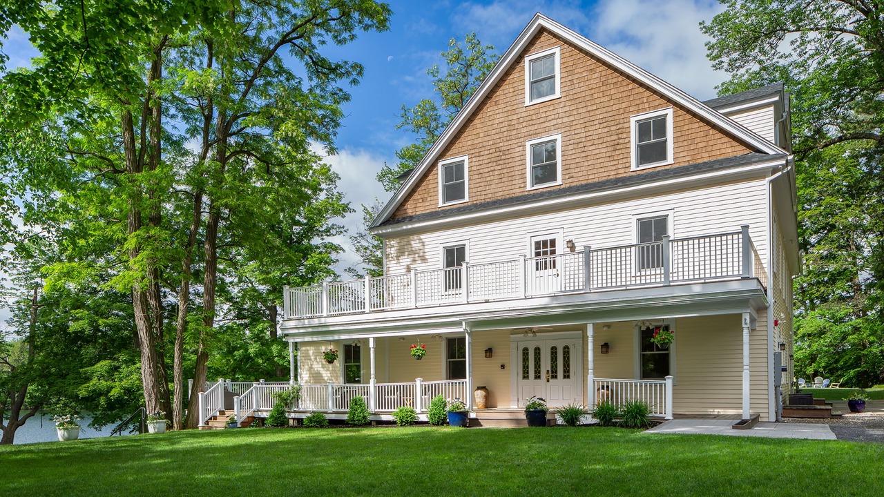 Photo of Outdoor in Lenox Dale