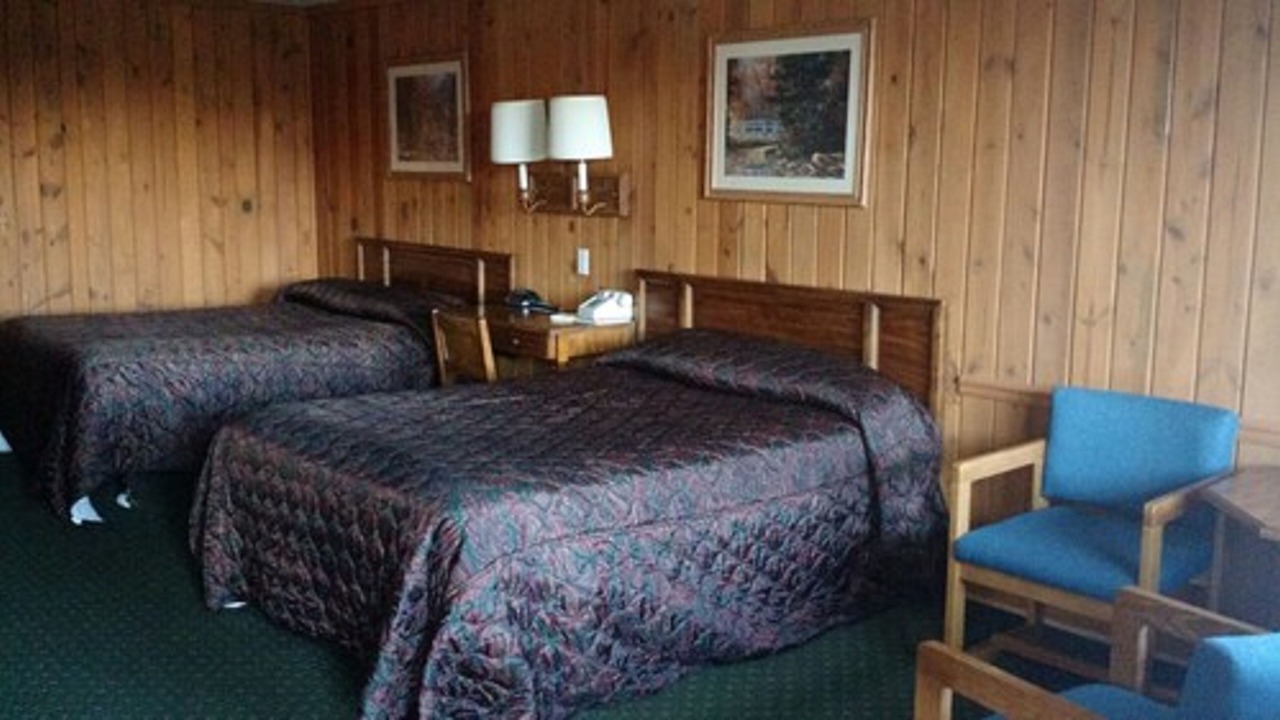 Photo of Bedroom in Marlinton