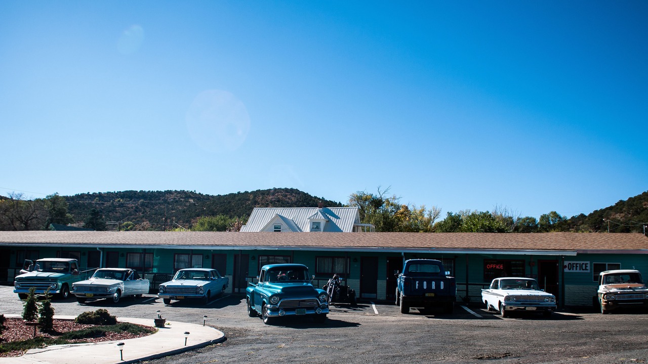 Photo of Outdoor in Raton