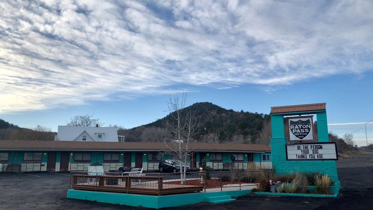 Photo of Outdoor in Raton