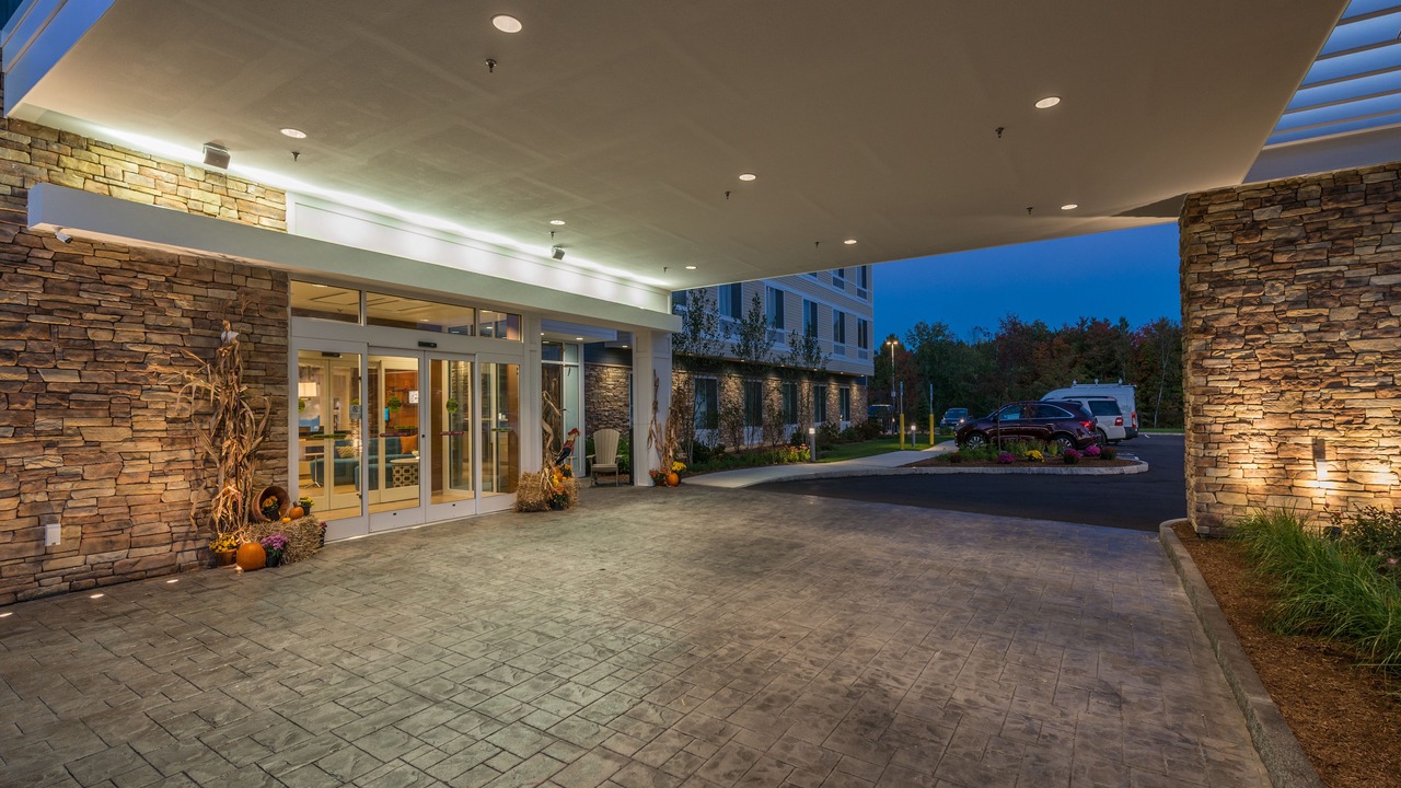 Photo of Outdoor in Plymouth