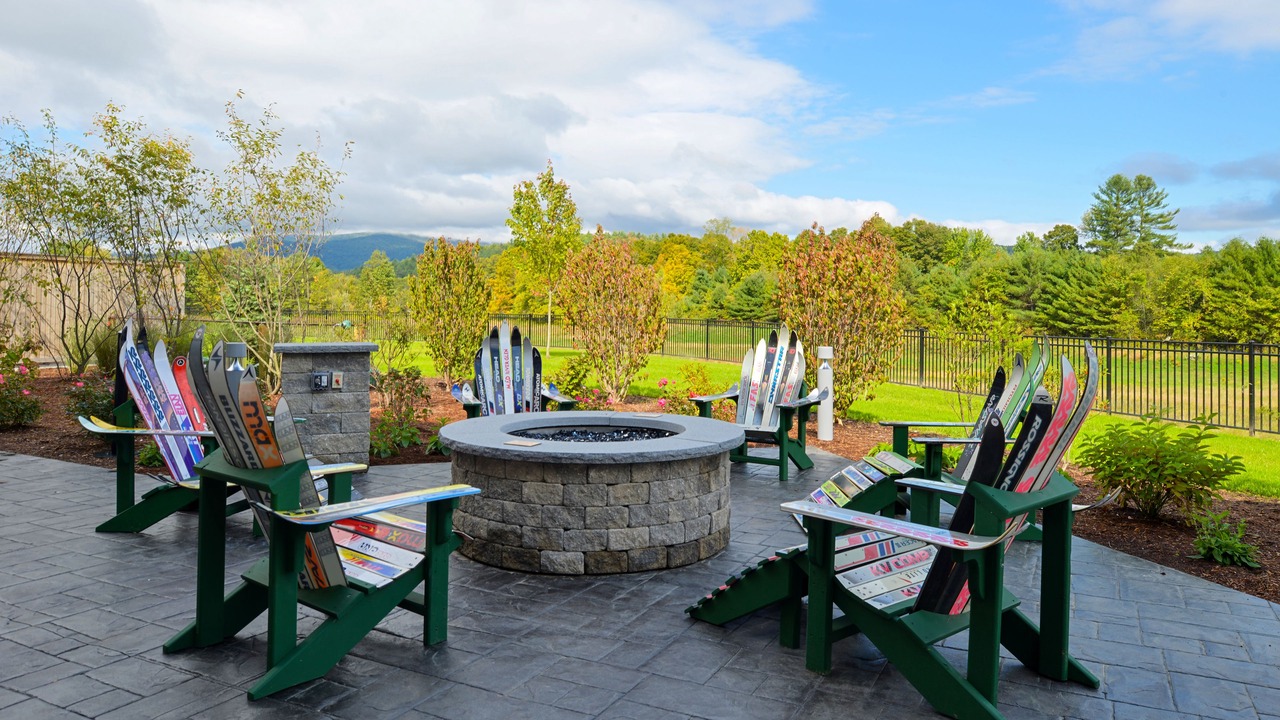 Photo of Patio Balcony in Plymouth