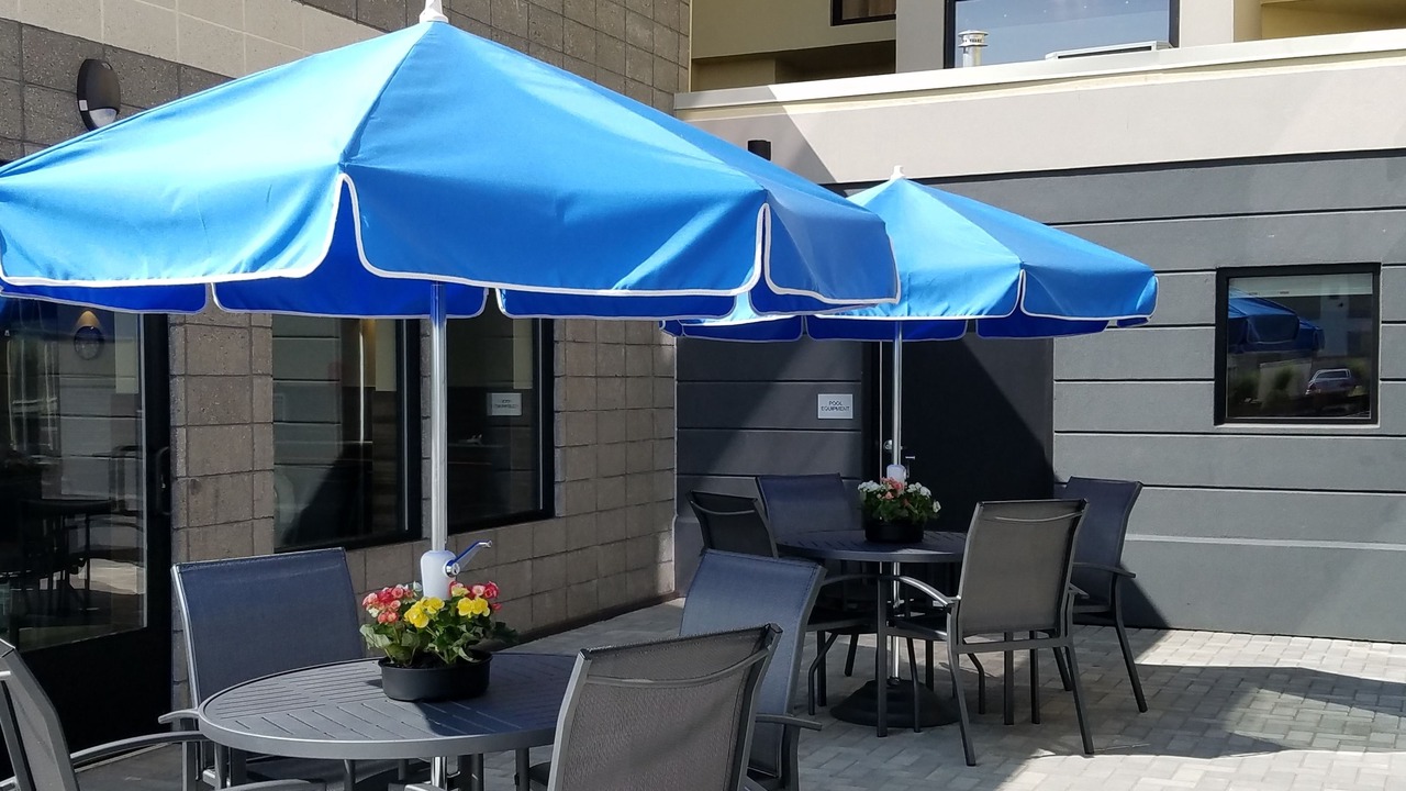 Photo of Patio Balcony in Holyoke