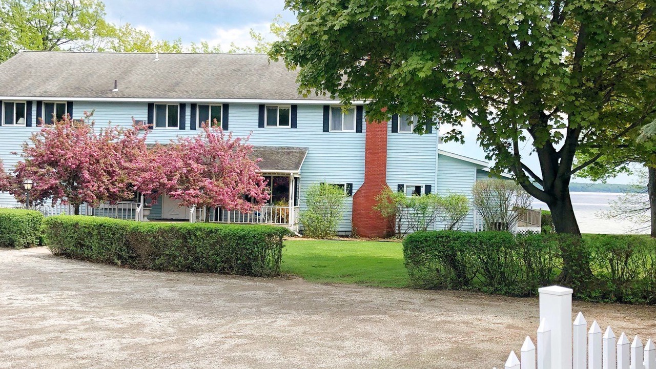 Photo of Outdoor in Hubbard Lake