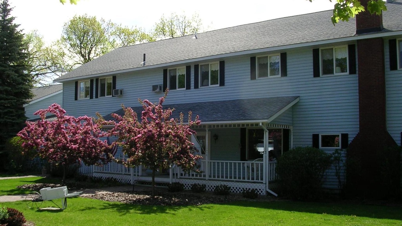 Photo of Outdoor in Hubbard Lake