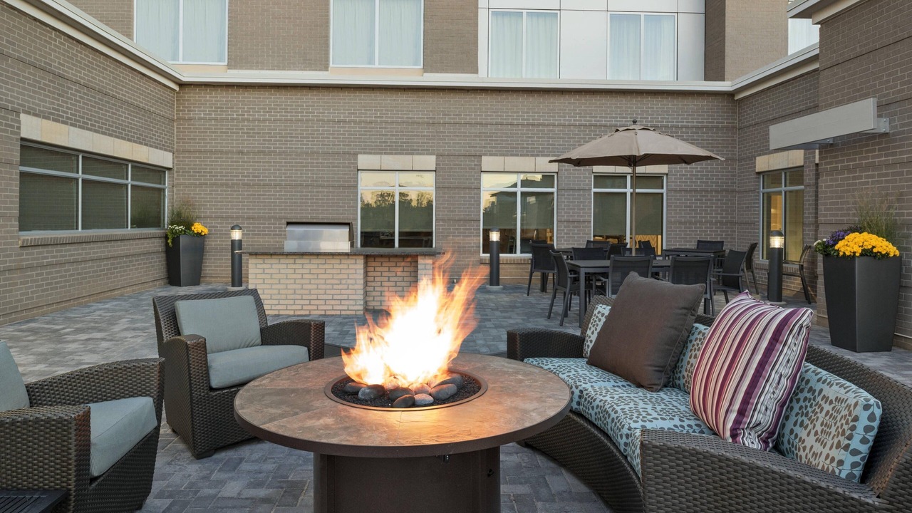 Photo of Outdoor in Woodbury