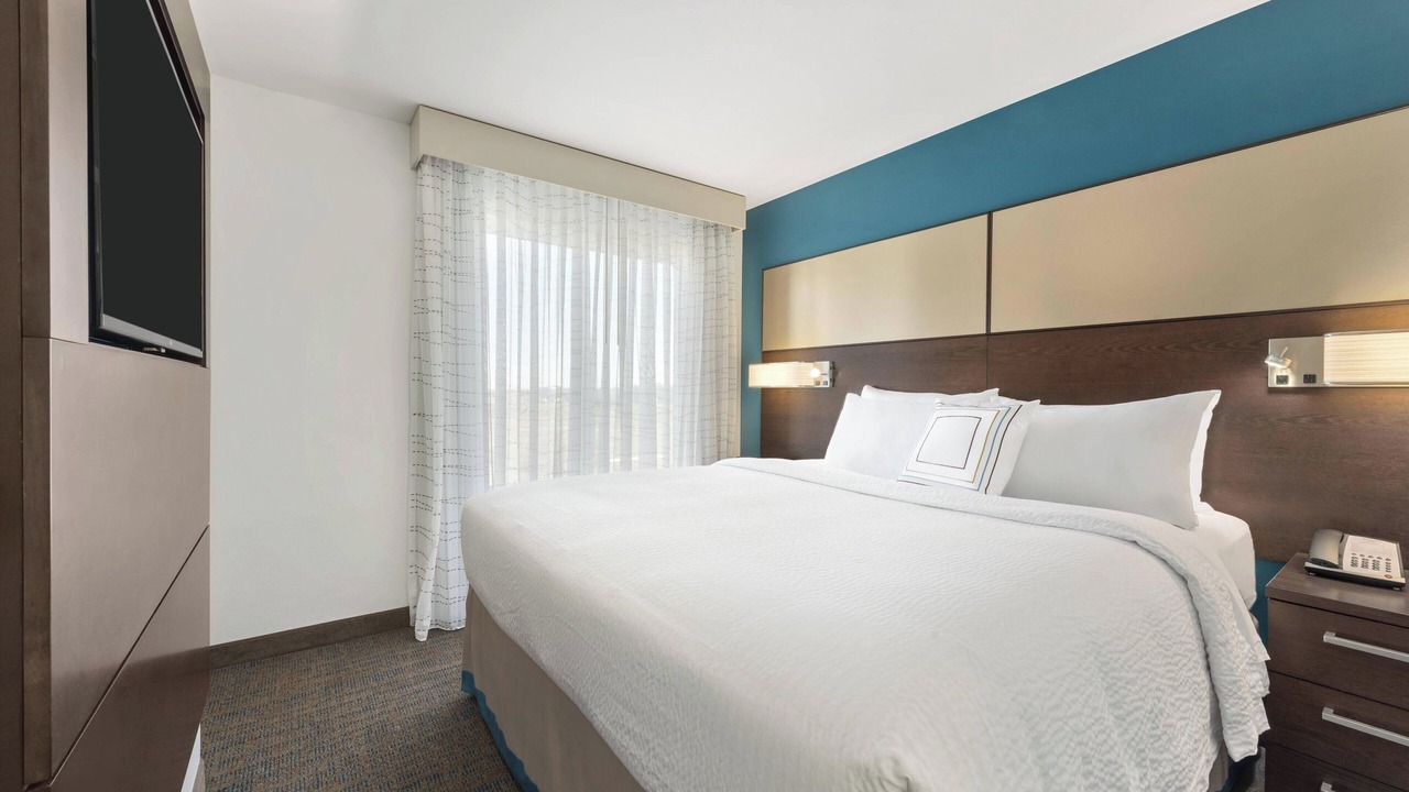Photo of Bedroom in Woodbury