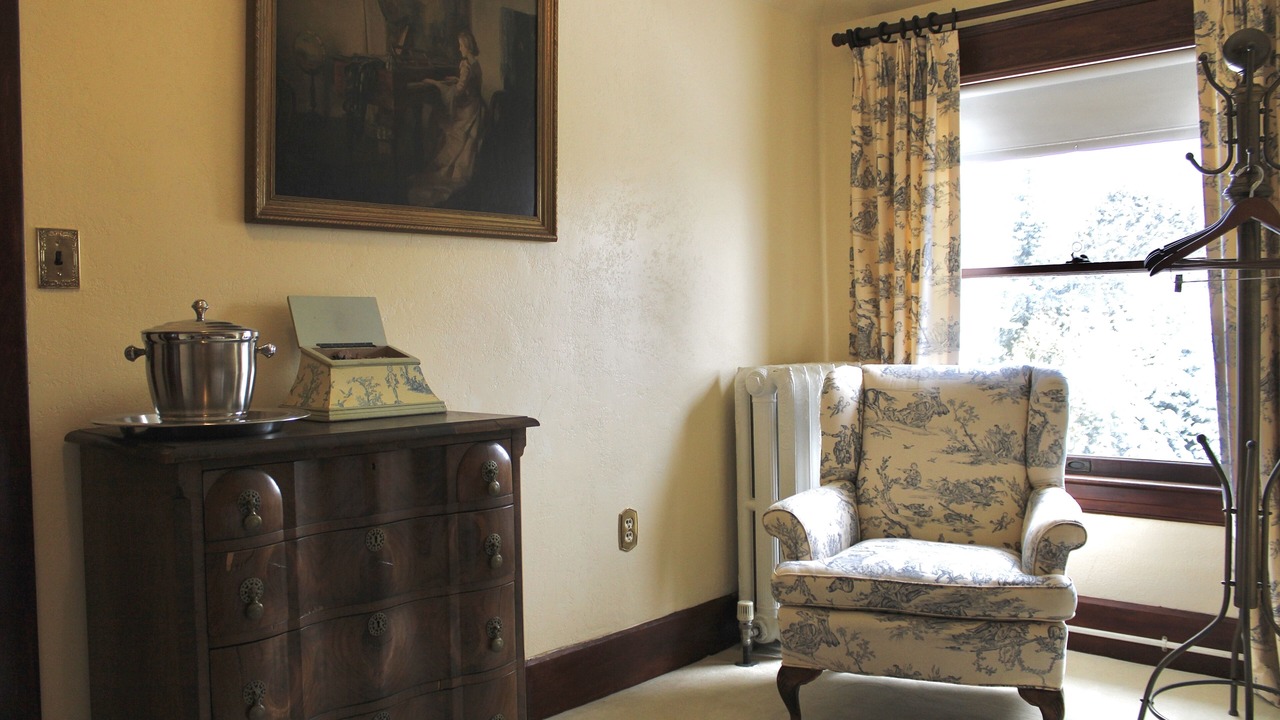 Photo of Bedroom in Lake Placid