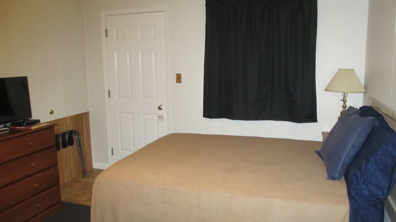 Photo of Bedroom in Bad Axe