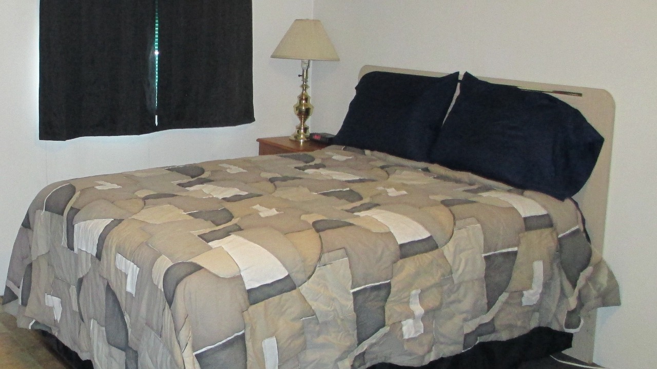 Photo of Bedroom in Bad Axe