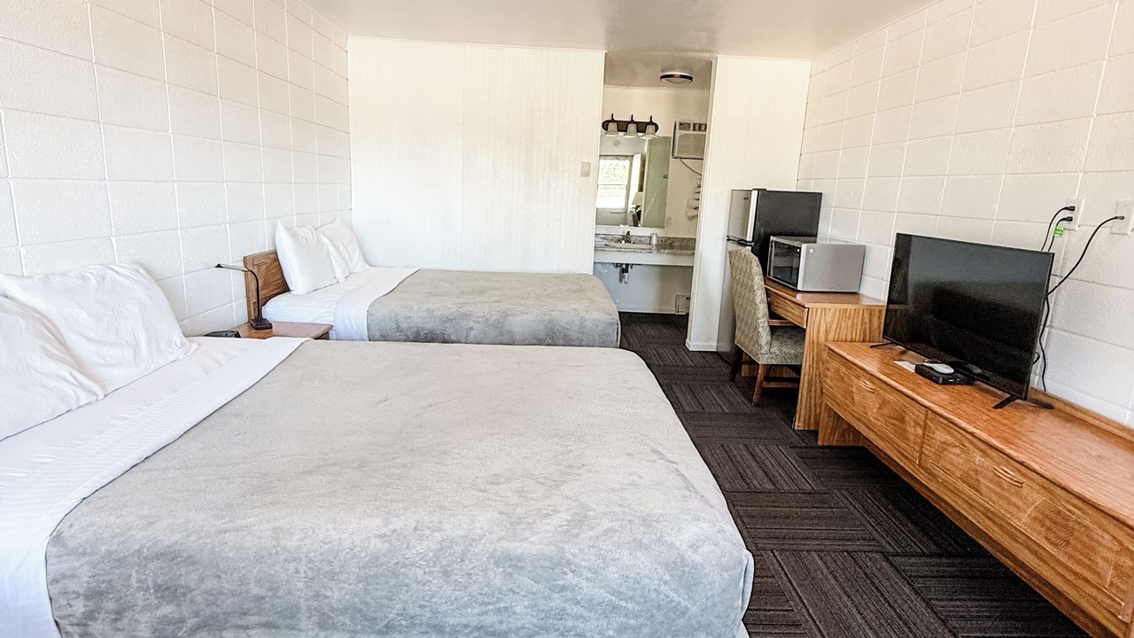 Photo of Bedroom in Antigo