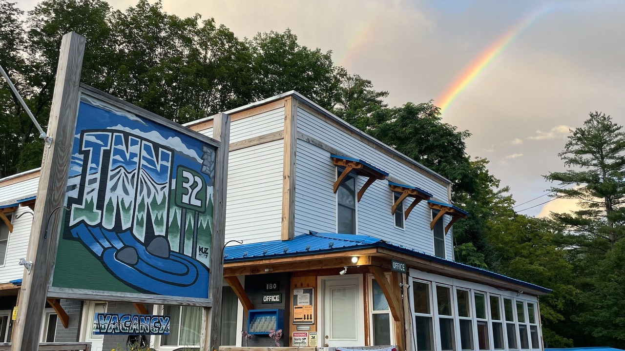 Photo of Outdoor in North Woodstock