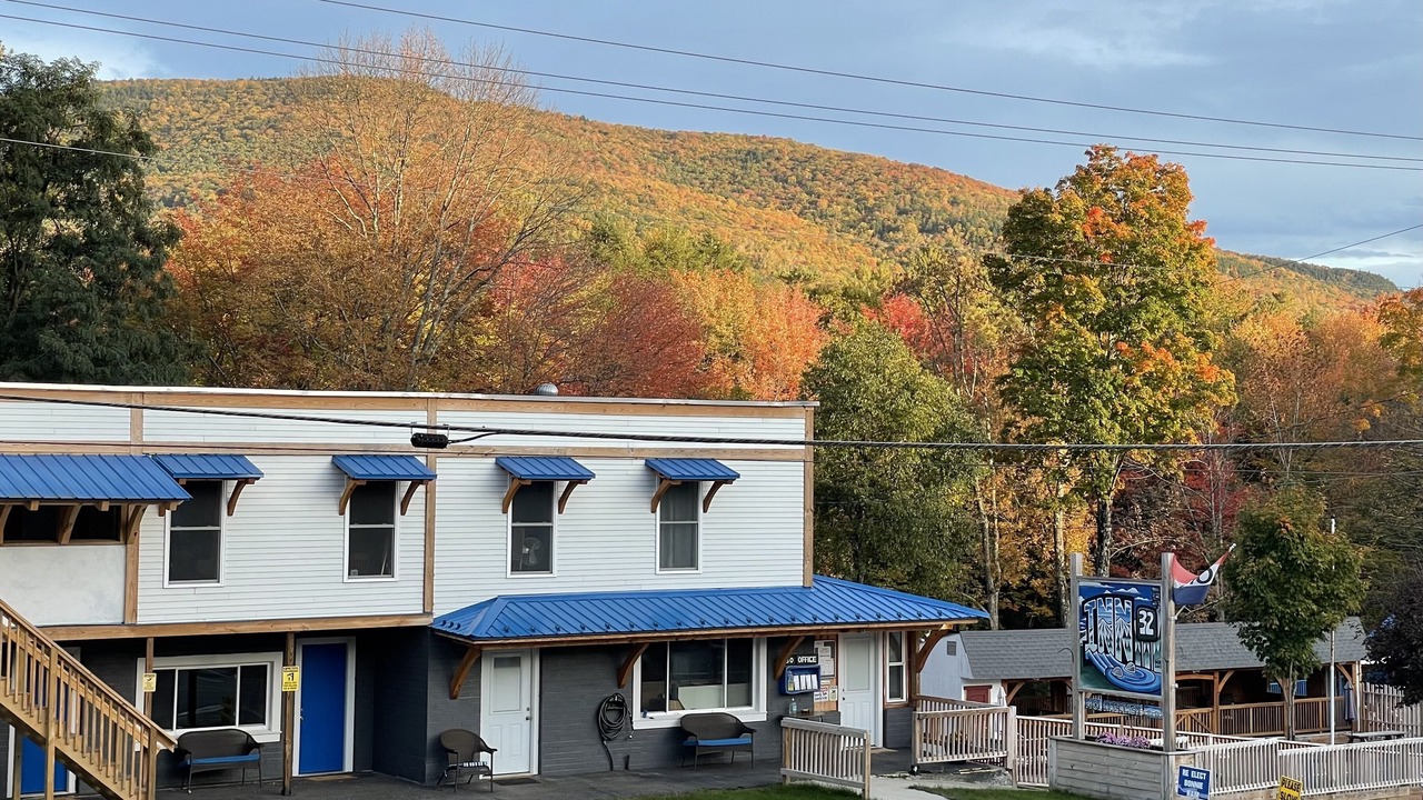Photo of Outdoor in North Woodstock