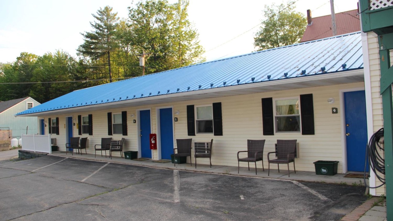Photo of Outdoor in North Woodstock