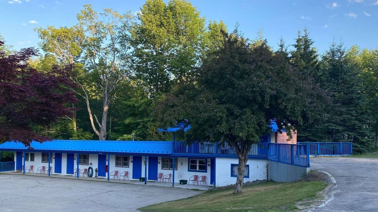 Photo of Outdoor in North Woodstock