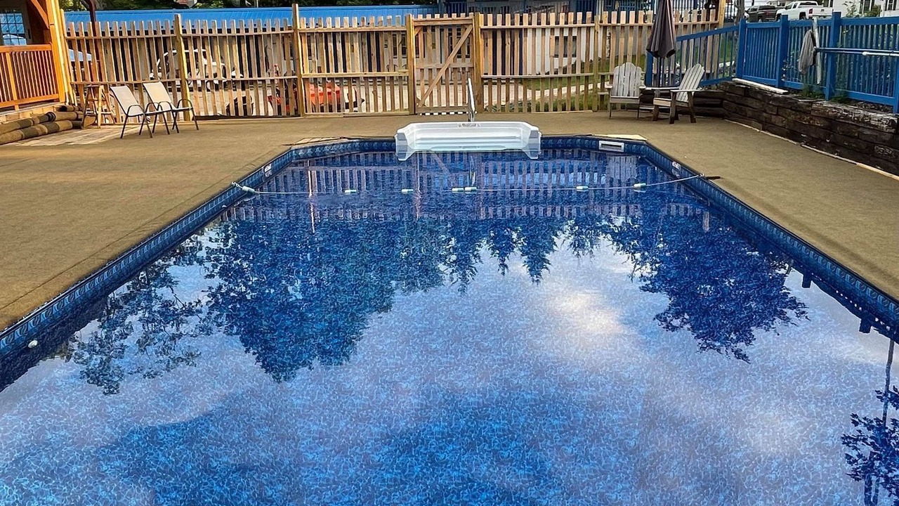 Photo of Outdoor in North Woodstock