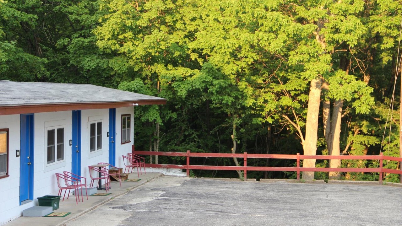 Photo of Outdoor in North Woodstock