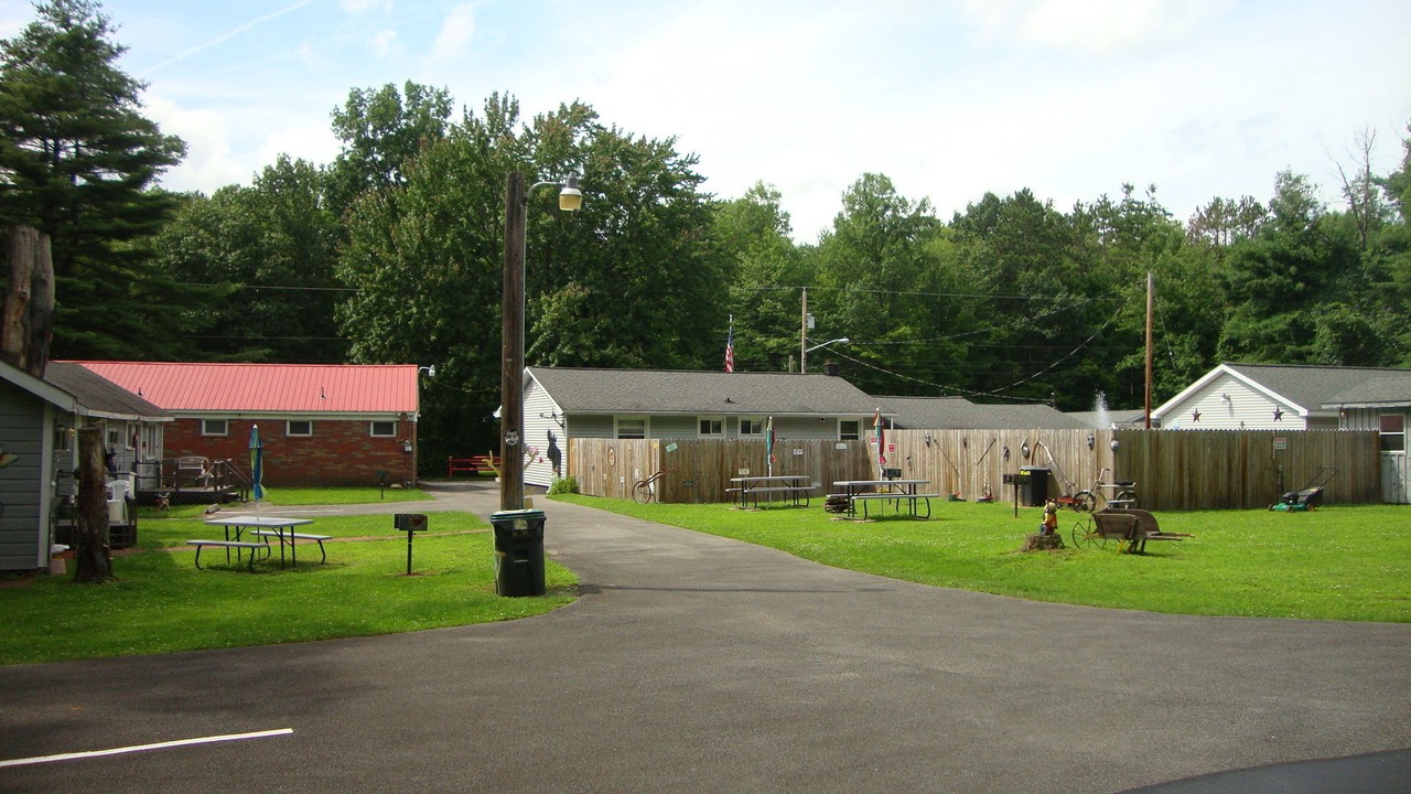 Photo of Outdoor in Gansevoort