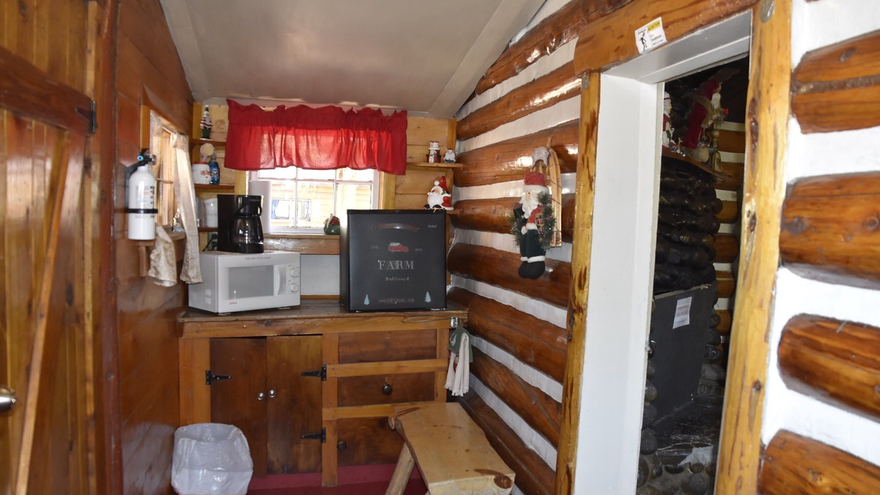 Photo of Kitchen in South Fork