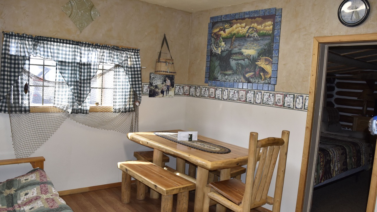 Photo of Kitchen in South Fork