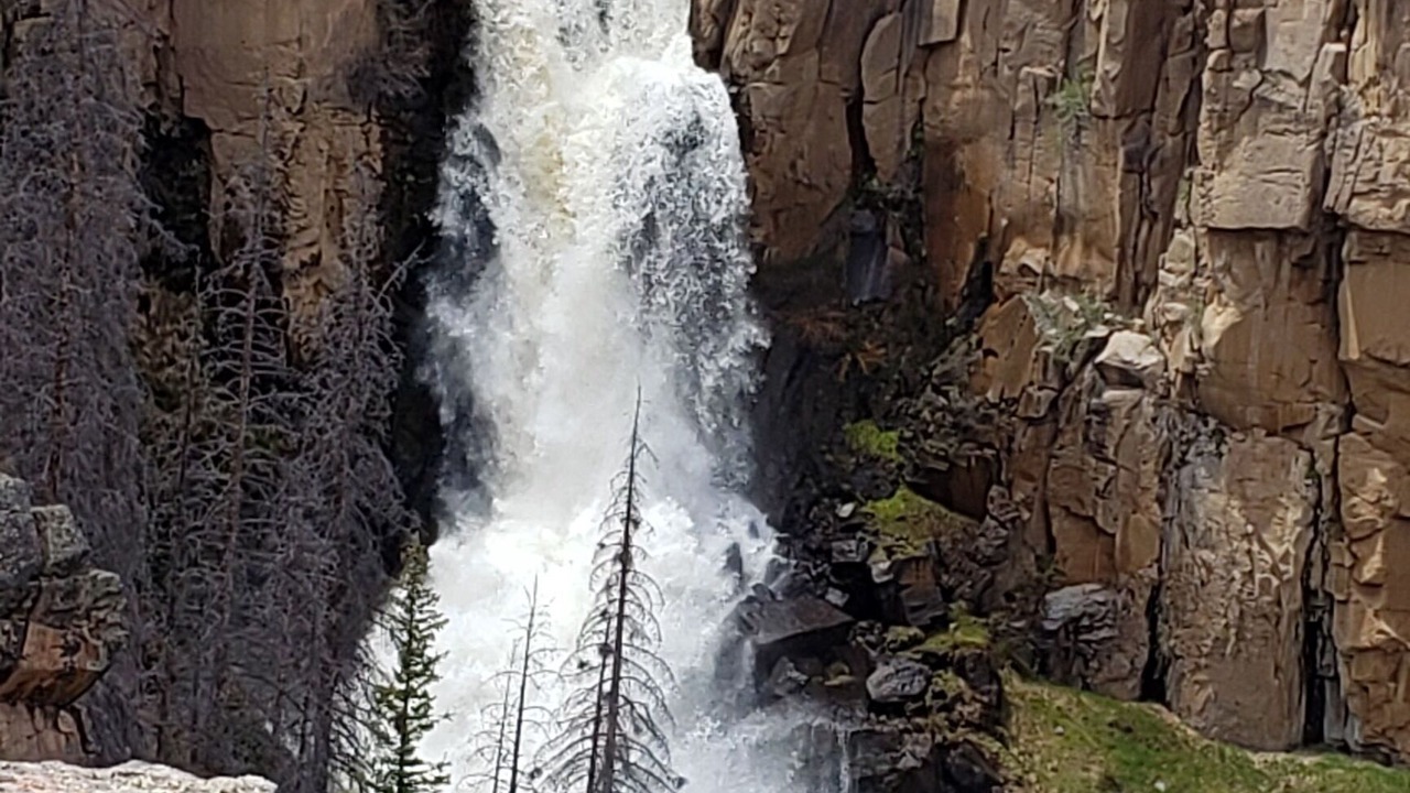 Photo of Outdoor in South Fork