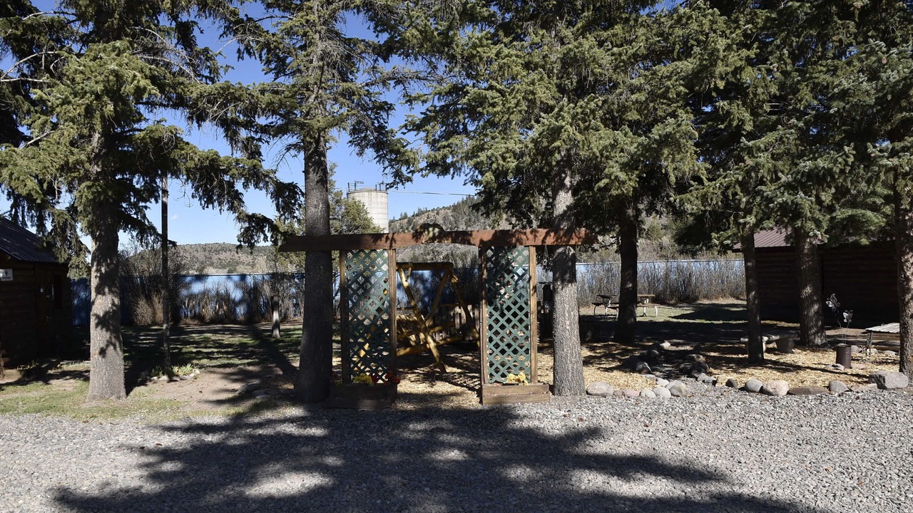 Photo of Outdoor in South Fork