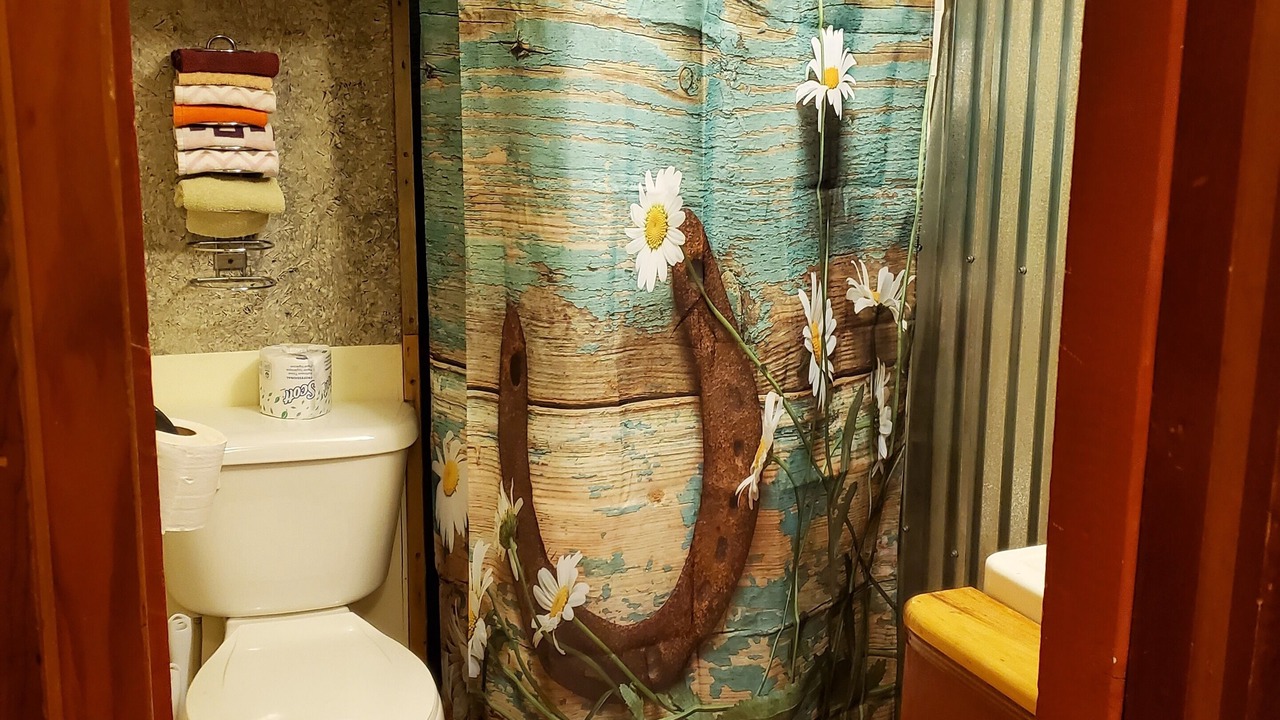 Photo of Bathroom in South Fork