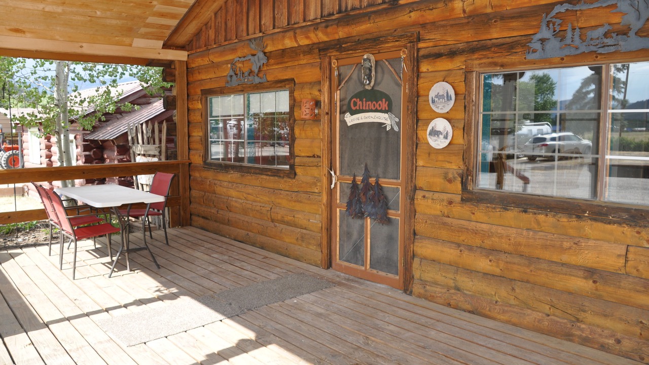 Photo of Others in South Fork