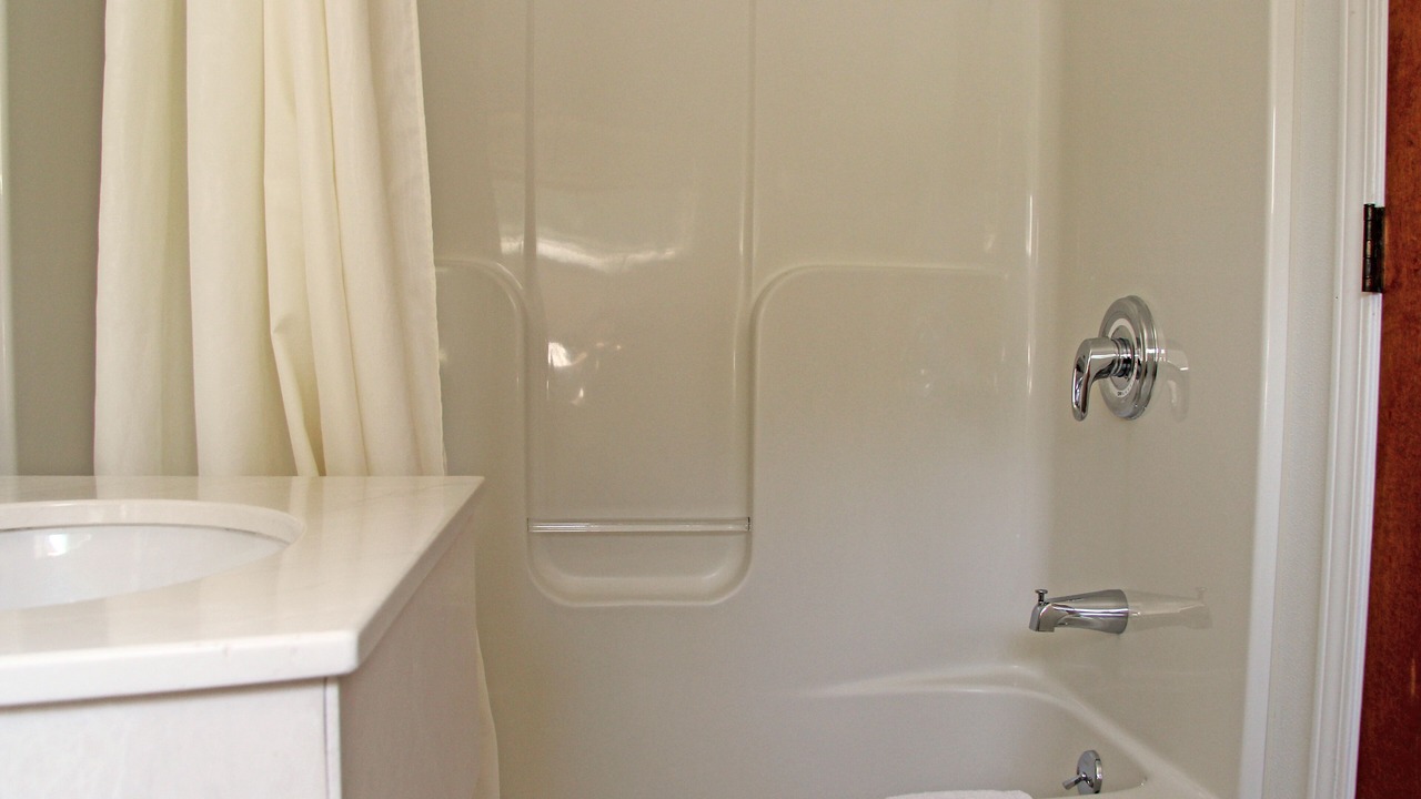 Photo of Bathroom in Potsdam
