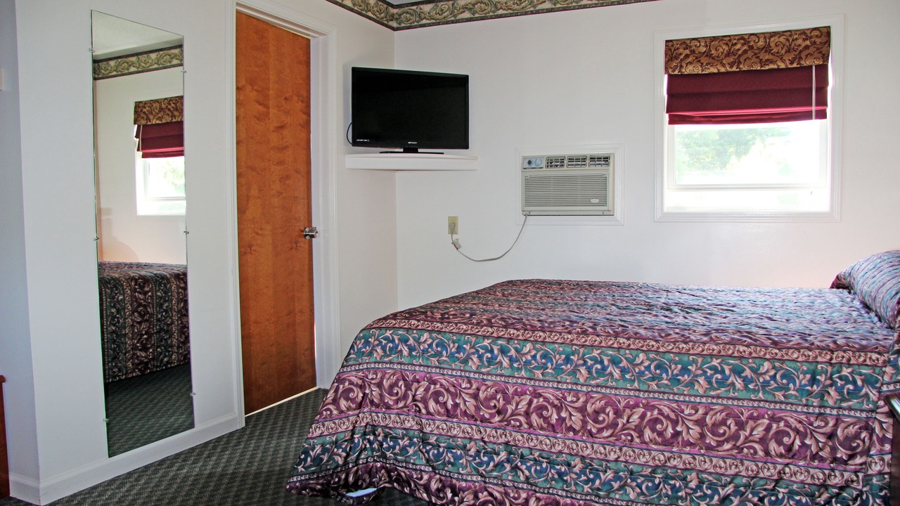 Photo of Bedroom in Potsdam