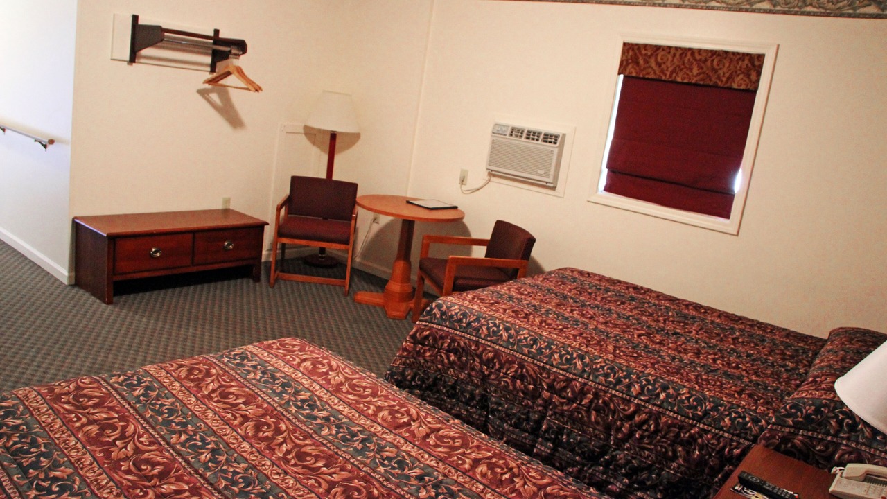 Photo of Bedroom in Potsdam